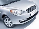 Hyundai Accent 2006 года